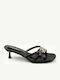 Women's Sandals Black