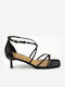 Sandale Negre