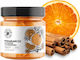 The Jar Löffelsüßigkeiten Orange 200g