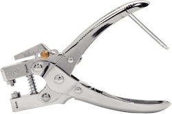 Rp05 Druckknopfzange + 100 Stück Druckknöpfe