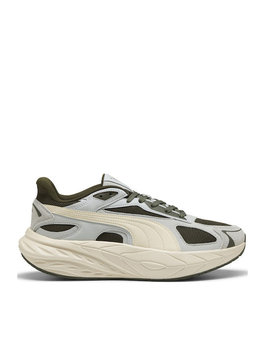 PUMA Hypnotic Ls Adidași pentru bărbați Gri