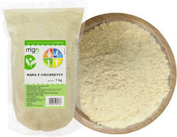 MIGOgroup Făină de Năut 1kg MIGOgroup Făină de Năut 1kg