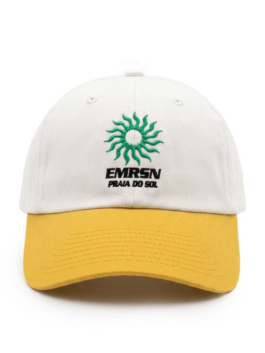 Emerson Unisex Cap