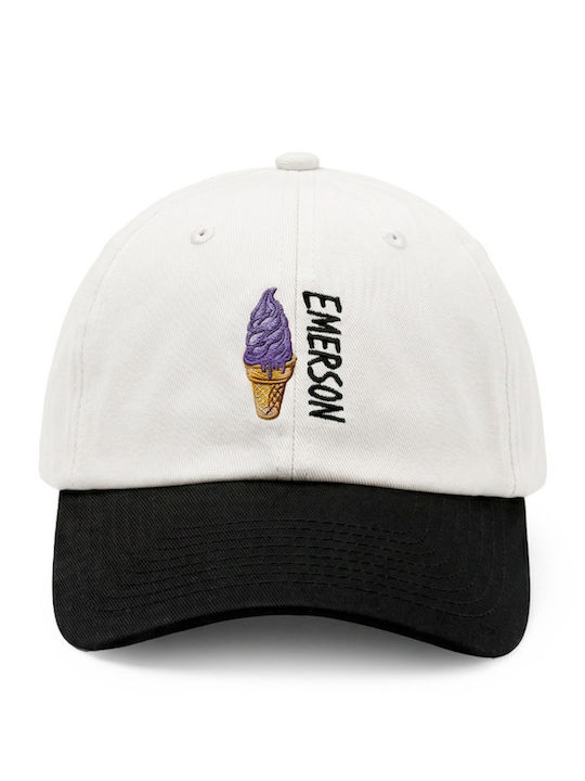 Emerson Unisex Cap