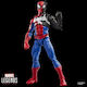 Φιγούρα Δράσης "secret Wars" Spider-Man Spider-...