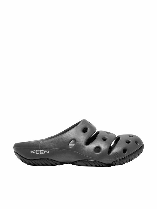 Keen Yogui Saboti pentru femei Gri