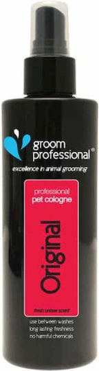 Άρωμα Σκύλου Groom Professional Original 100ml