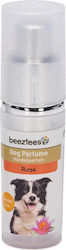 Beeztees Dog Perfume Freshening Rose 9ml