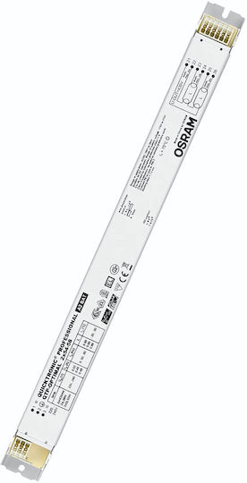 Osram Quicktronic Professional 5 Qtp5 2x49/220-240 Transformator Electronic Evg Alb