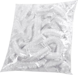 Limoosta Fußbadbeutel Gummi 50 Stück Limoosta Fußbadbeutel Gummi 50 Stück