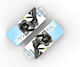 In-Ear Headphones In Ear Microphone Black