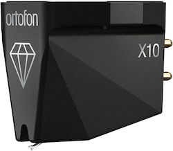 Ortofon Грамофонна Игла Подвижна Бобина Ortofon Грамофонна Игла Подвижна Бобина