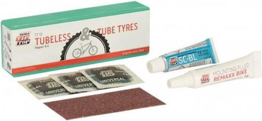 Tiptop Tt13 Reparaturset