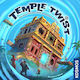 Επιτραπέζιο Παιχνίδι Temple Twist για 8+ Παίκτες 8+ Ετών (EN) Kosmos