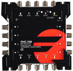 Fagor IKU-86460 Πολυδιακόπτης