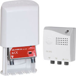 Fagor IKU-36956 Ενισχυτής Ιστού