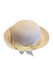 Stamion Kids' Straw Hat Pink