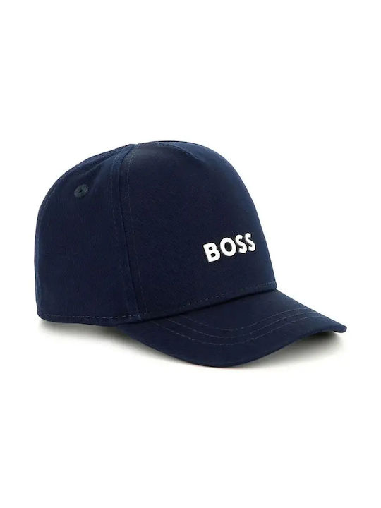 Boss Παιδικό Καπέλο Jockey
