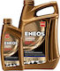 Eneos Gp4t Performance Racing 5W-30 Synthetisch...