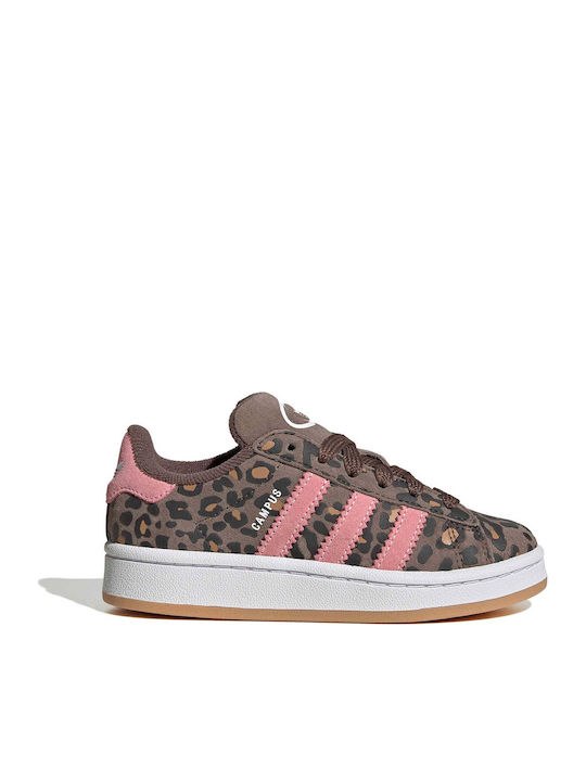 adidas Campus 00s Kids Sneakers Brown