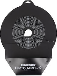 Oxford 12/2025 Wheel Cover Chain Lubrication Cleaning