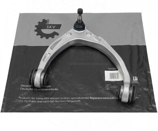 Vorderes Arm Cadillac Escalade 6.2 Chevrolet Silverado 1500 Tahoe Rechts Achs 23420264