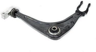 Front Left Lower Wheel Suspension Arm Citroën C6 407 407 Sw 3521s4