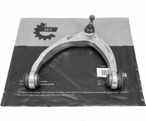 Βραχίονας Cadillac Escalade 6.2 Chevrolet Silverado 1500 Tahoe Μπροστινός Άξονας Αριστερά 23420263