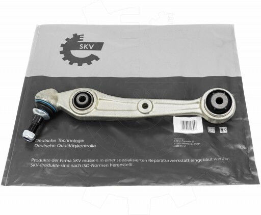 Suspension Arm Bmw 4 X5 X6 X7 Front Axle Right 31106878082