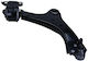 Front Arm Ford Mondeo S-Max Galaxy 07 Right 1469024