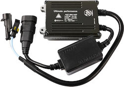 Ballast Can-bus 18V 24V 36V 35W Kit Xenon M-tech Pro Digital Mtech 1 Tεμ Ballast.pm24V/mt