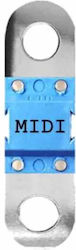 Victron Energy Midi Fuse 50a/58v-m6 Συσκευασία 5τεμ Victron Energy Midi Fuse 50a/58v-m6 Συσκευασία 5τεμ
