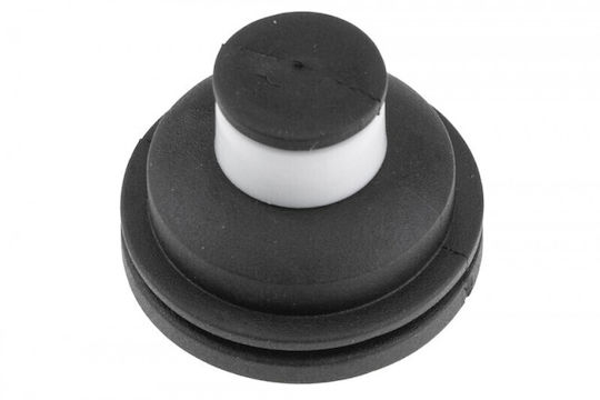Impact Rubber Hood Cover Renault Clio II 1998-2016 1.5l Hatchback Renault Clio II Hatchback Van 1998-0 1.5l Furgon Hatchback Renault Clio III 2005-2014 1.5l Hatchback