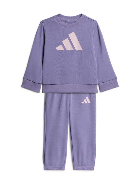 adidas Jog Violet adidas Jog Violet