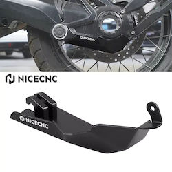 Protecție Transmisie Finală Nicecnc Bmw R1200gs R1250gs Adventure Negru Protecție Transmisie Finală Nicecnc Bmw R1200gs R1250gs Adventure Negru