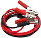 Стартов кабел за автомобилна батерия 2000amp – Booster Cable 2.2m