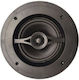 Audiodesigner Deckenlautsprecher 10W Stück Weiß