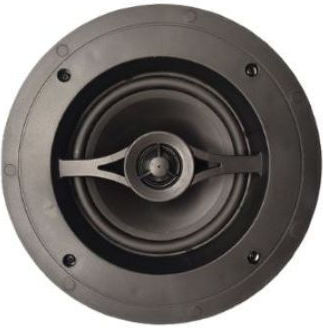 Audiodesigner Deckenlautsprecher 10W Stück Weiß