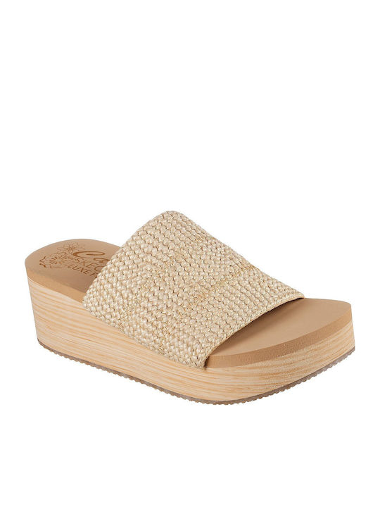 Skechers Summers Salt Spray Vibrant Moments Καλ...