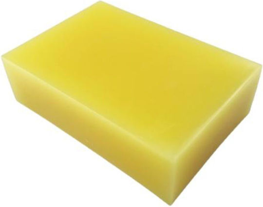 Ski Snowboard Glide Wax 100g Warm Glidewax Wintersteiger Yellow