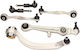 Front Suspension Repair Set Vw Front A6 97 Complete Qsj5008k