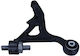 Front Suspension Arm Volvo Front S60 V70 00 Left 30760586