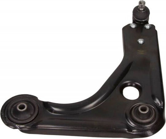Maxgear Vorderachse Für Ford Ka 98 Linke Unterstützung Tc1037