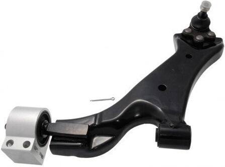 Febest Front Upper Left Control Arm Chevrolet Captiva 2010 Eu 96819161