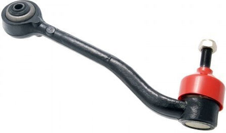 Rechter Vorderer Steuerarm Für Bmw X5 E53 1999-2006 Ece 31126760276