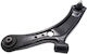 Μπροστινό Αριστερό Πάνω Μπράτσο Suzuki Sx4 Rw415 Rw416 Rw419 Rw420 2006-2013 45202-54l20