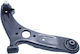 Δεξιός Μπροστινός Βραχίονας Ελέγχου Hyundai Accent 11 2011-2014 Hma 54501-4l000