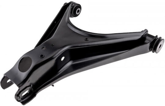 Vorderes Radschere Audi A6 99-05 VW Passat 97-05 Quattro Unten Links 4b0505311