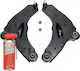 Предни Връзки На Окачването Nissan Primastar Vivaro Trafic Ii 8200247900