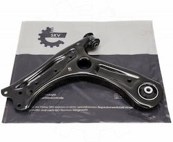 Преден Окачващ Рамо Seat Cordoba Ibiza Iii Skoda Fabia Ii Roomster Vw Polo Преден Вал Ляв 6r0407151e